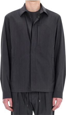 Herno Uomo, Giacche, Grigio, S, new