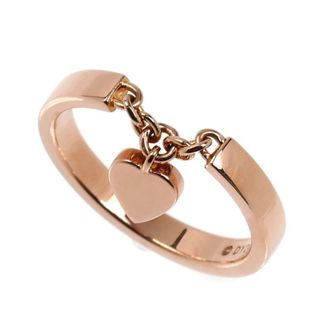 Cartier Pink Gold (18K) Band Ring (Pre-Owned)