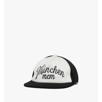 MCM M&uuml;nchen Ponte Cap