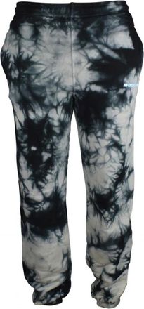 Off-white Tie Dye Slim Sweatpant - Heren - Sweatpants - Grijs - XS - Katoen - Broeken