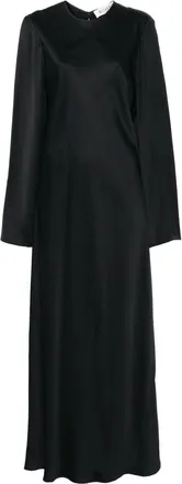 R&oacute;he Abito lungo - Nero