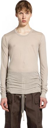 Rick Owens Temple Basic LS T
