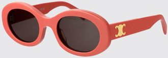 Celine Sunglasses CELINE Woman color Pink