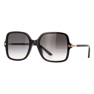 Gucci GG1449S001 Sunglasses - Black