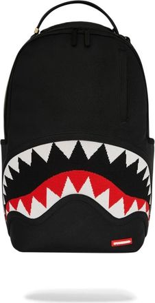 Sprayground Stad Reisrugzak met Haai Ontwerp - Dames - Rugzakken - Veelkleurig - ONE Size - Nylon - Tassen