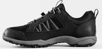 Bontrager Mens Ssr Bike Shoe In Black