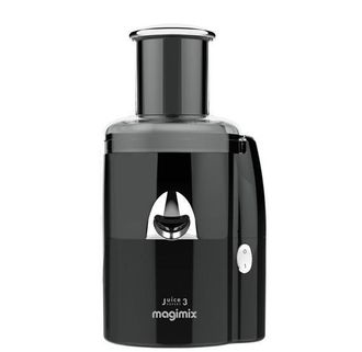 Magimix Juice Expert 3 Extractor De Jugos Negro 400 W
