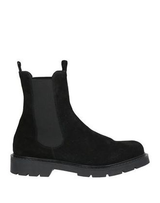 Carmens CALZADO - Botines de ca&ntilde;a alta en YOOX.COM