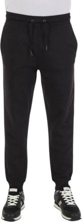 HUGO BOSS Hombre, Pantalones, Negro, Talla: L