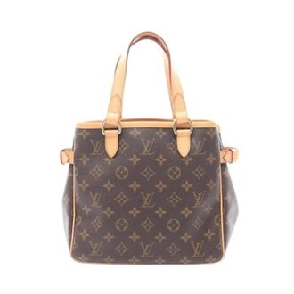 Louis Vuitton Pre-owned Monogram Handbag - - Pre-owned - Donna - Marrone - ONE SIZE