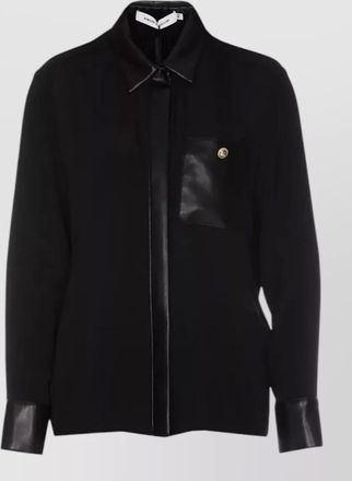 Simona Corsellini shirt