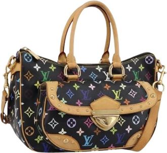Louis Vuitton Pre-owned Rita 2-Way Tote Bag - - Pre-owned - Donna - Multicolore - ONE SIZE