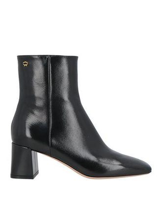 Gianvito Rossi FOOTWEAR - Ankle boots on YOOX.COM