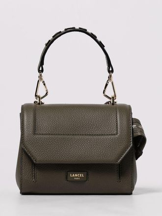 Lancel Borsa a spalla in pelle Lancel