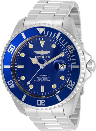 Invicta Pro Diver 35718 Automatisch Herenhorloge - 47mm