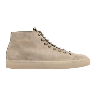 Buttero Heren, Schoenen, Beige, Maat: 45 EU Leer