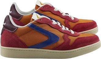 Valsport Schoenen, Dames, Veelkleurig, 37 EU, Cordura Sneakers