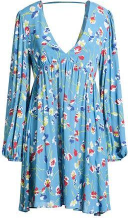 SOLOTRE KLEIDER - Mini-Kleider auf YOOX.COM