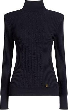 Balmain MAGLIERIA - Dolcevita su YOOX.COM