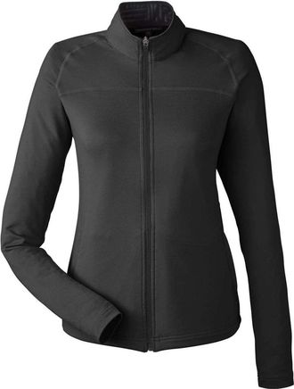 Swannies Womens Cora Full-Zip