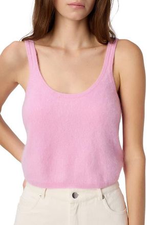 Cami NYC Ami Cashmere Tank in Aurora at Nordstrom, Size Xx-Small
