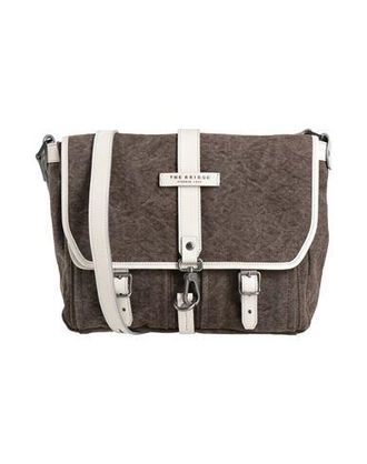 The Bridge TASCHEN - Umh&auml;ngetasche auf YOOX.COM