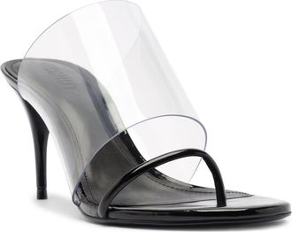 Schutz Astra Mule in Black at Nordstrom Rack, Size 5.5