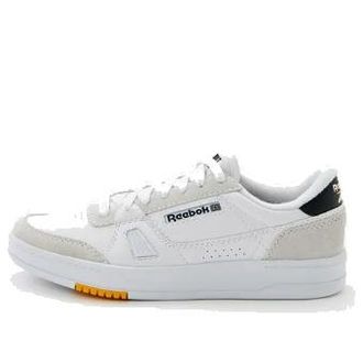 Reebok LT Court White Black 100033445