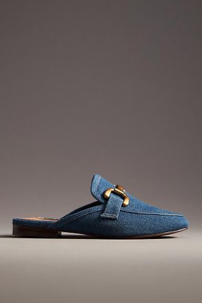Bibi Lou Exclusive Zagreb Slip-On Loafers