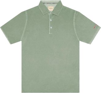Sartoria Tramarossa Heren, Tops, Groen, Maat: M