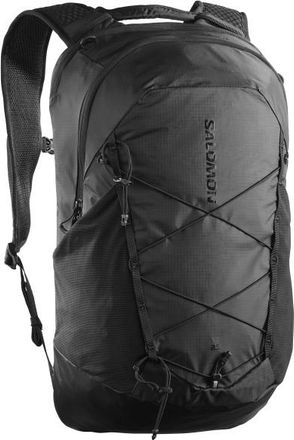 Salomon XT 25 Wanderrucksack - Unisex | grau/schwarz