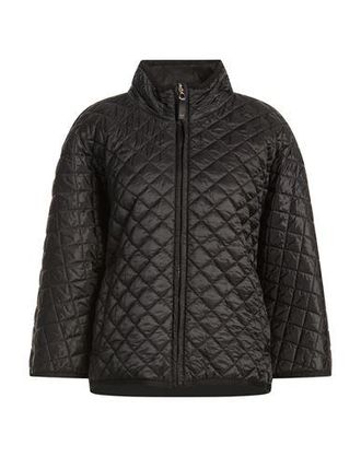 Max Mara COATS & JACKETS - Puffers sur YOOX.COM