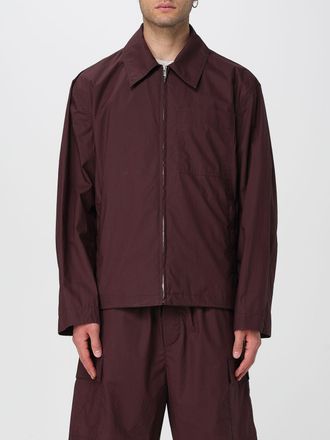 Bottega Veneta Jacket Men color Violet