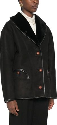 Blaz&eacute; Milano Mujer, Chaquetas, Negro, Talla: S