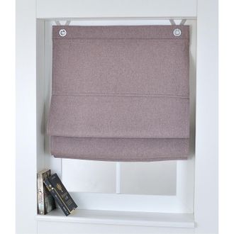 Kutti Heimtextilien home24 Ösenrollo Bessy I