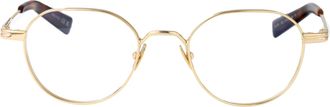 Saint Laurent Eyewear Sl 730 Glasses