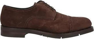 Santoni CALZADO - Zapatos de cordones en YOOX.COM