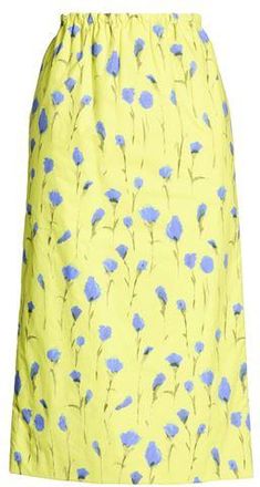 Ter Et Bantine BOTTOMWEAR - Gonne midi su YOOX.COM