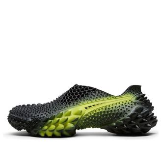 Puma x A$AP Rocky Mostro 3D Black Lime Pow 404187-02