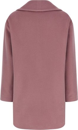 Tagliatore Astrid Coat - mauve