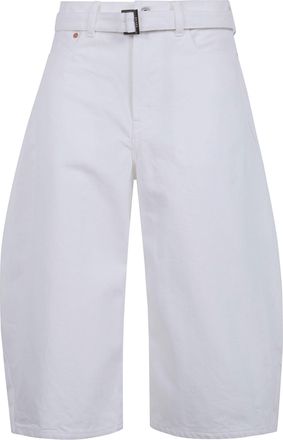 sacai Denim Pants