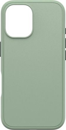 Otterbox Otterbox Symmetry Series Para Magsafe Para Apple Iphone 16 Plus, Artichoke Heart
