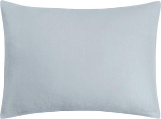 Matouk Dream Modal Blend Pillow Sham in Pool at Nordstrom, Size Boudoir