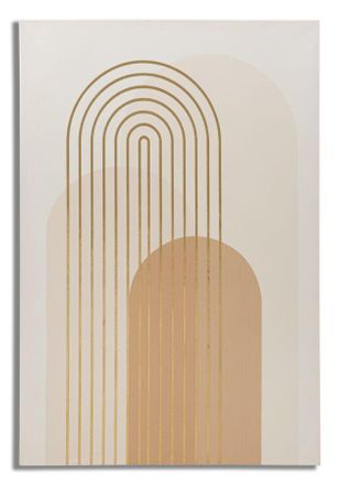 Mauro Ferretti L&aacute;mina Pintada Shine -a- Cm 80x3x120