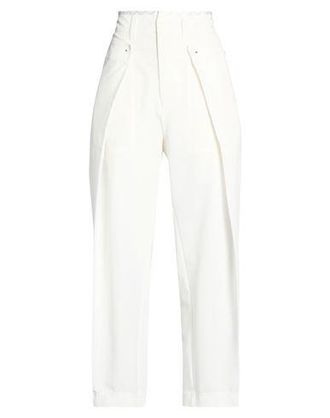 High PARTES DE ABAJO - Pantalones en YOOX.COM