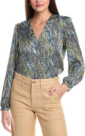 HUGO BOSS Baria Blouse