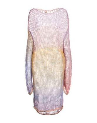 Patrizia Pepe DRESSES - Midi dresses on YOOX.COM
