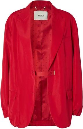 Fendi Jacket