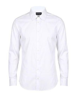 Emporio Armani TOPWEAR - Camicie su YOOX.COM