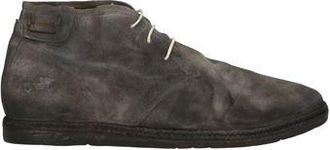 Le Ruemarcel CALZADO - Botines de ca&ntilde;a alta en YOOX.COM